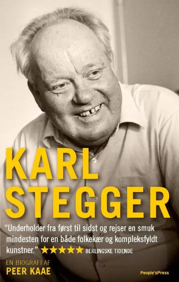 Karl Stegger