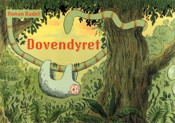 Dovendyret