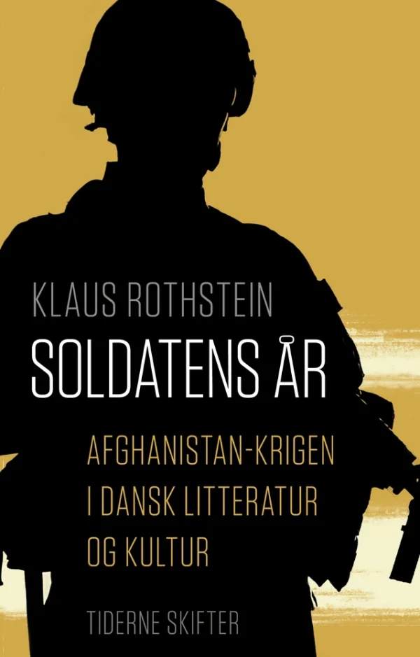 Soldatens år