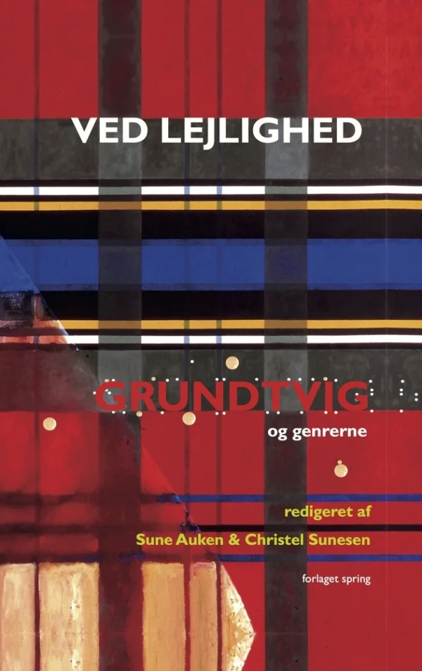 Ved lejlighed