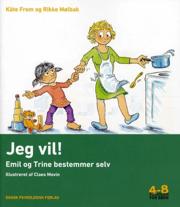 Jeg vil