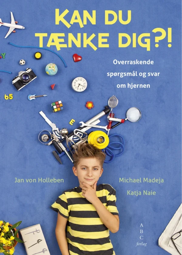 Kan du tænke dig?