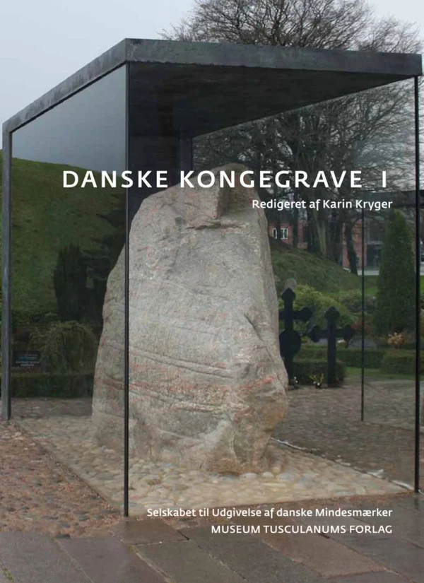 Danske Kongegrave I-III