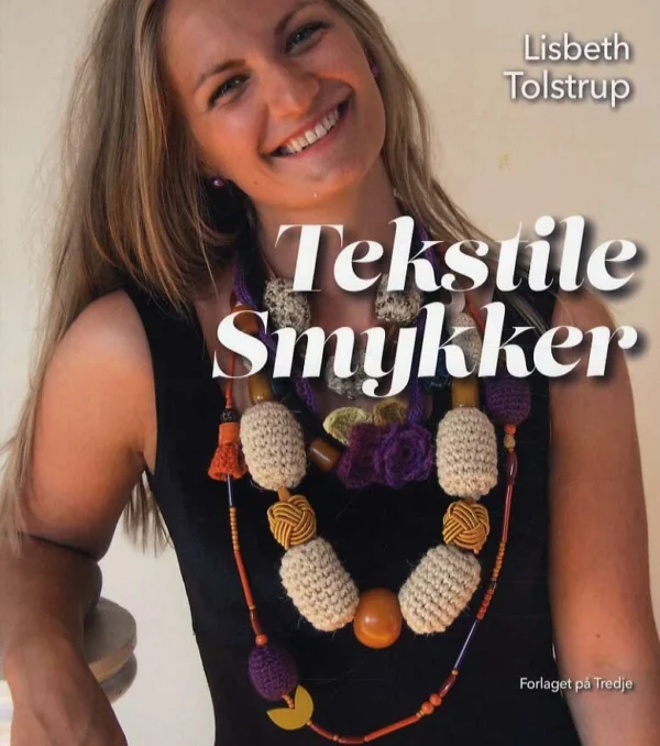 Tekstile Smykker