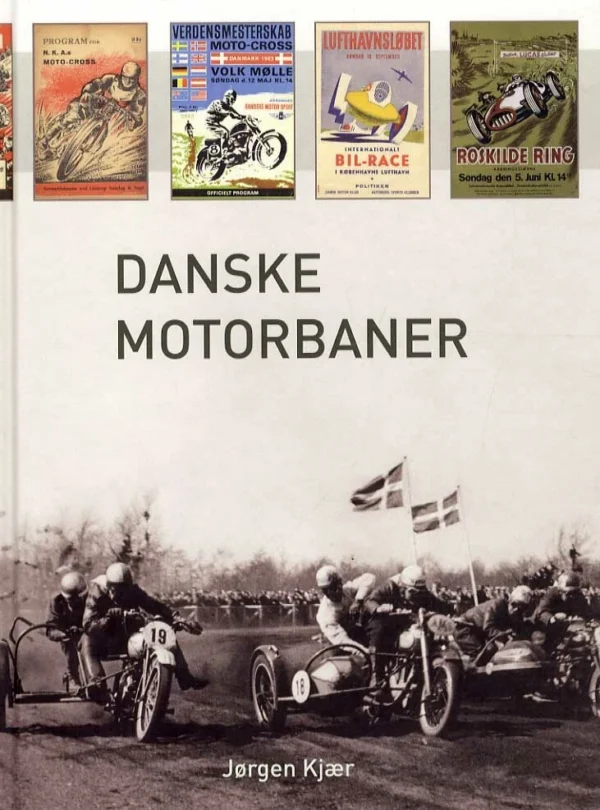 Danske Motorbaner