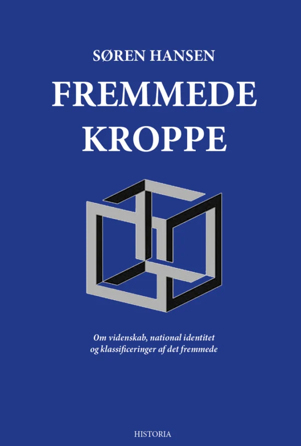 Fremmede kroppe