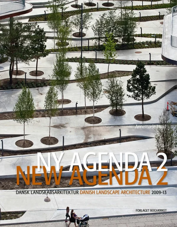 Ny Agenda 2.