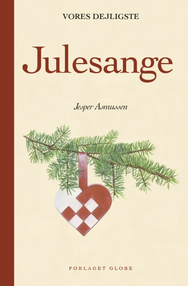 Vores dejligste julesange