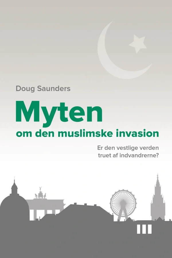 Myten om den muslimske invasion