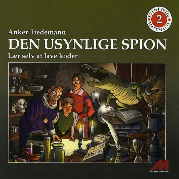 Den usynlige spion