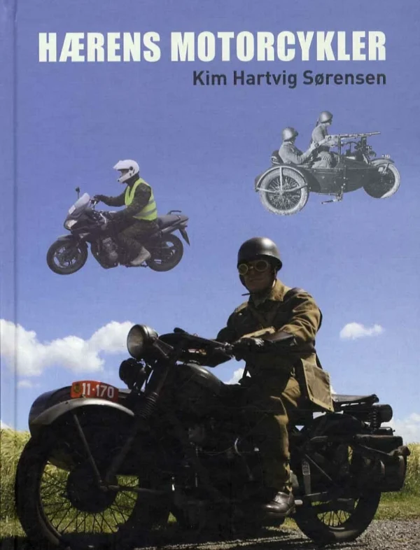 Hærens Motorcykler