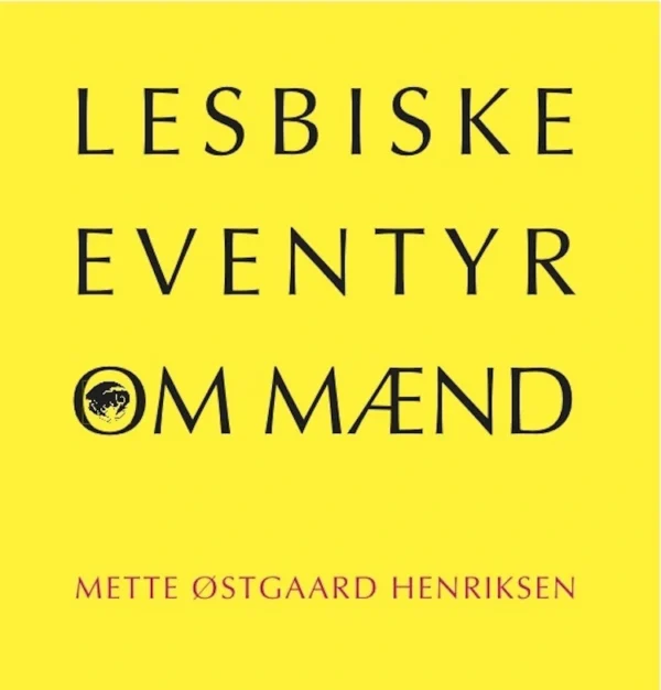 Lesbiske eventyr om mænd