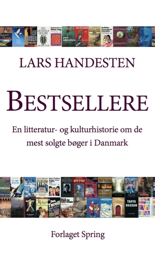 Bestsellere