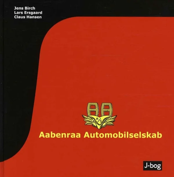 Aabenraa Automobilselskab