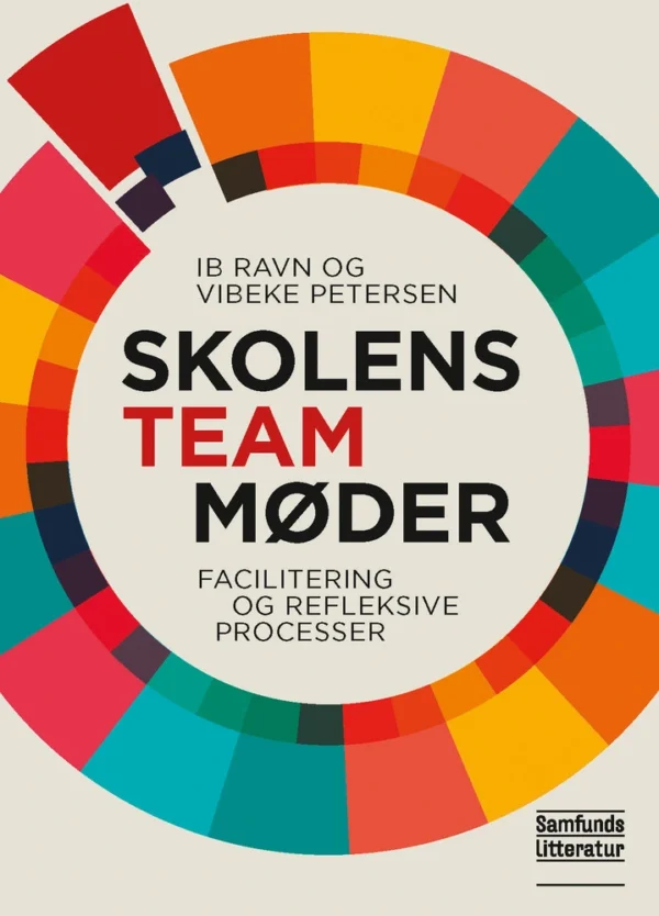 Skolens teammøder