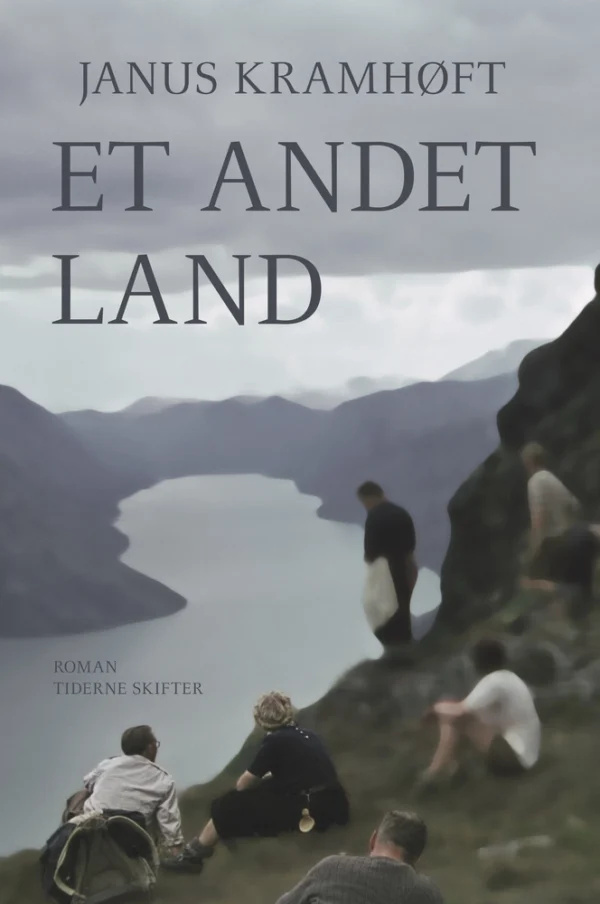 Et andet land