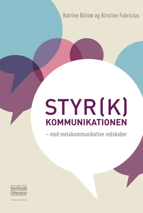 Styr(k) kommunikationen