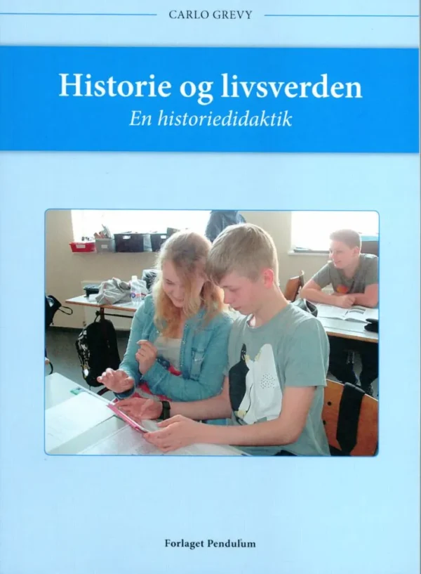 Historie og livsverden