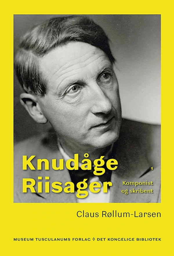 Knudåge Riisager