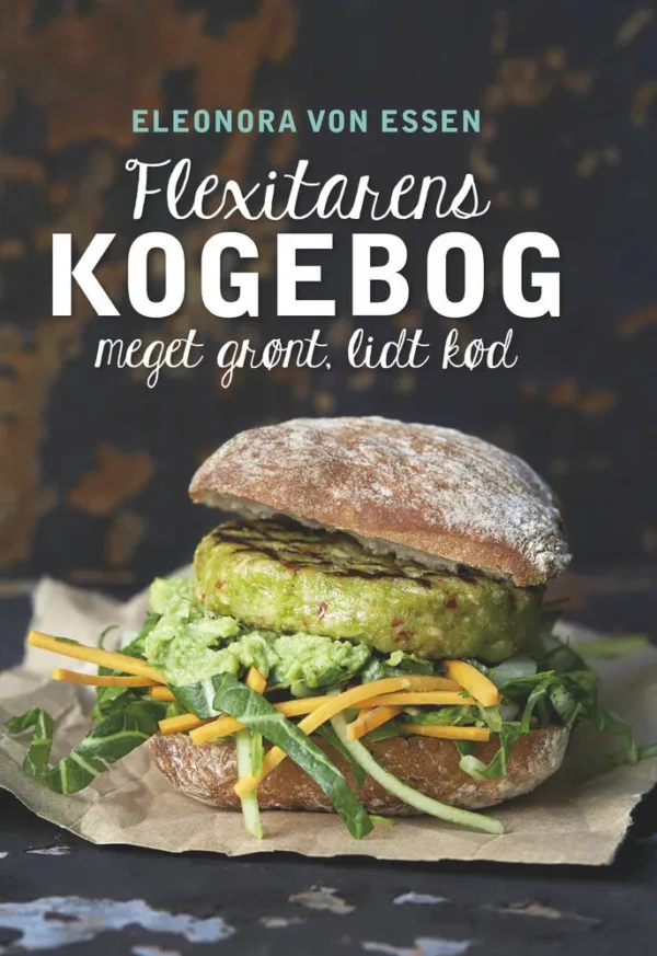 Flexitarens Kogebog