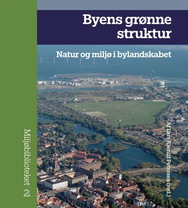 Byens grønne struktur