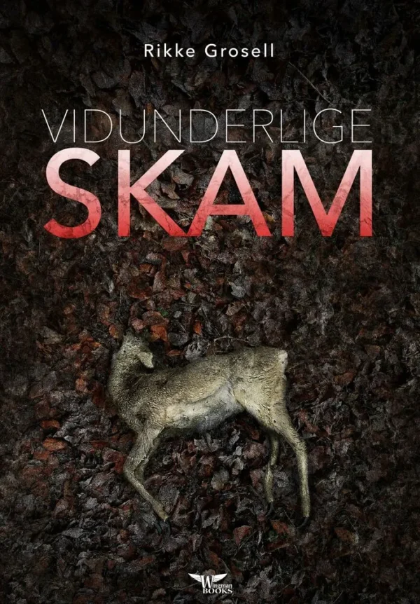 Vidunderlige skam