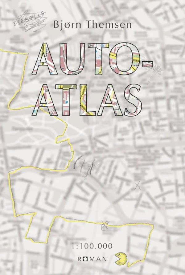 AutoAtlas