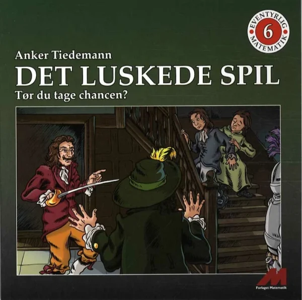 Det luskede spil