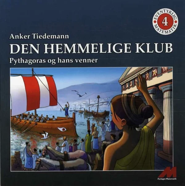 Den hemmelige klub