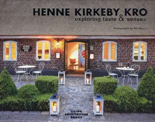 HENNE KIRKEBY KRO