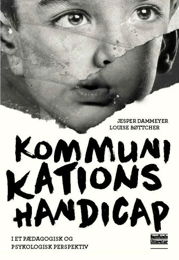 Kommunikationshandicap