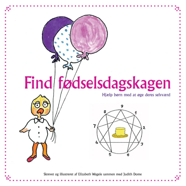 Find fødselsdagskagen