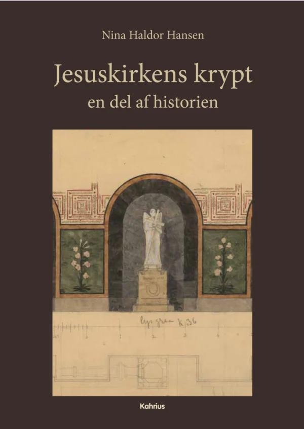 Jesuskirkens krypt