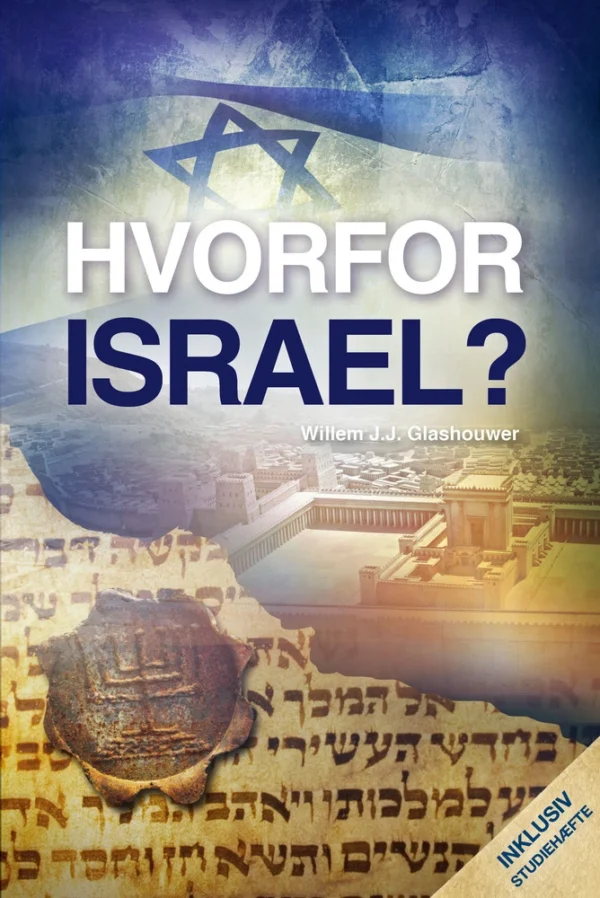 Hvorfor Israel?