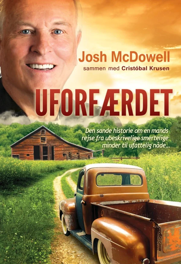 Uforfærdet