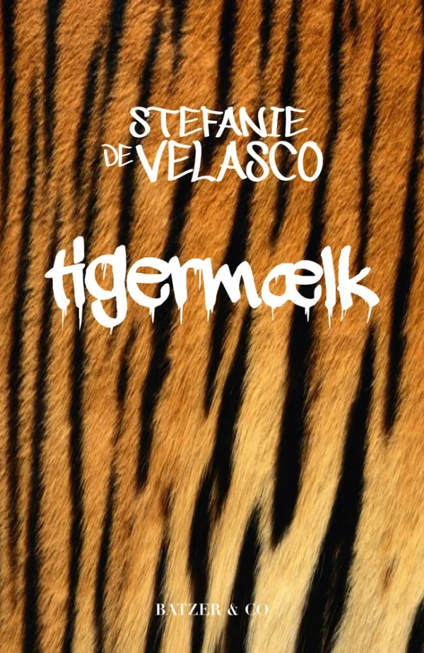 Tigermælk