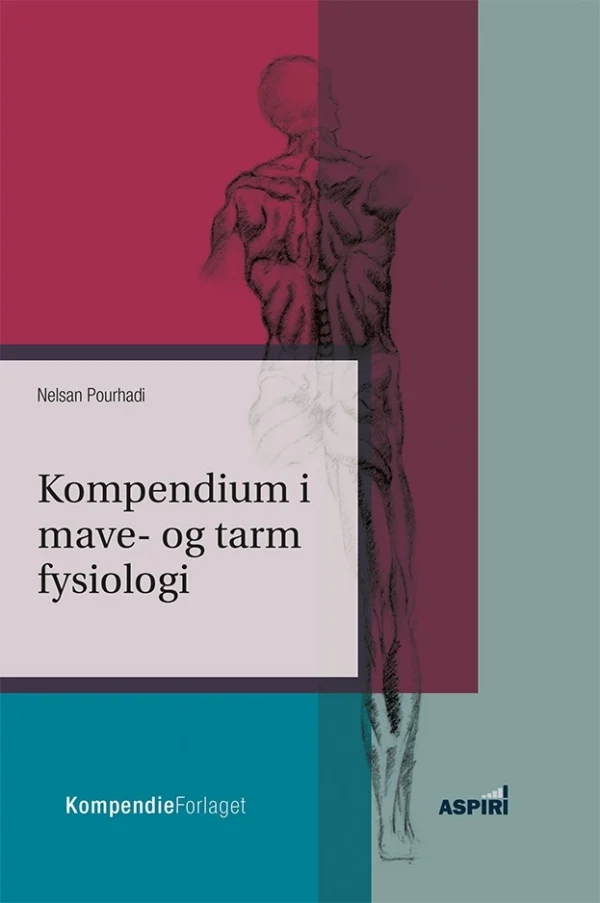 Kompendium i mave- og tarmfysiologi