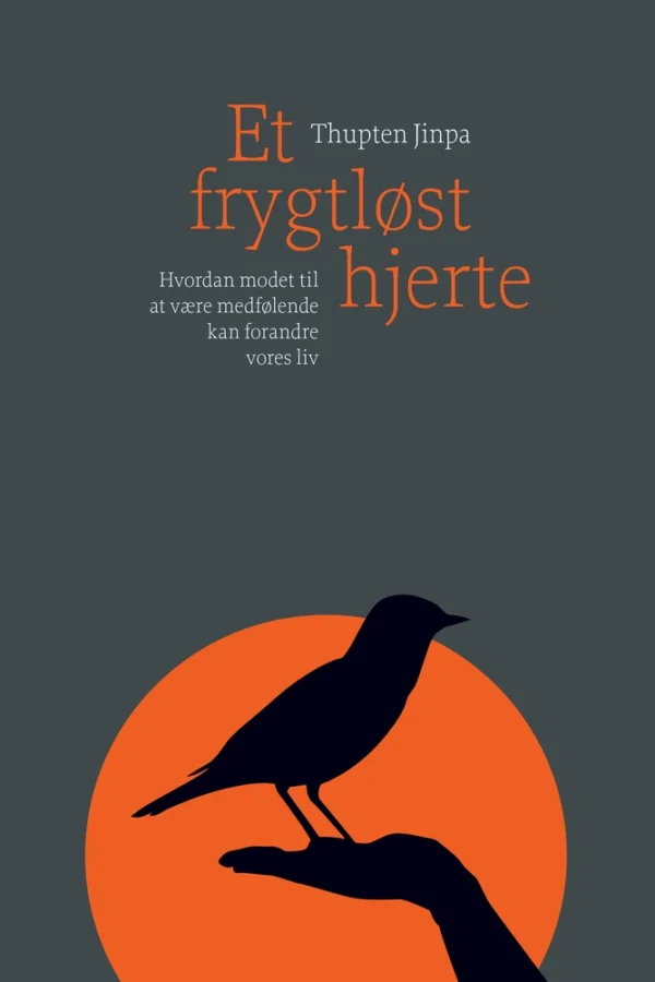 Et frygtløst hjerte