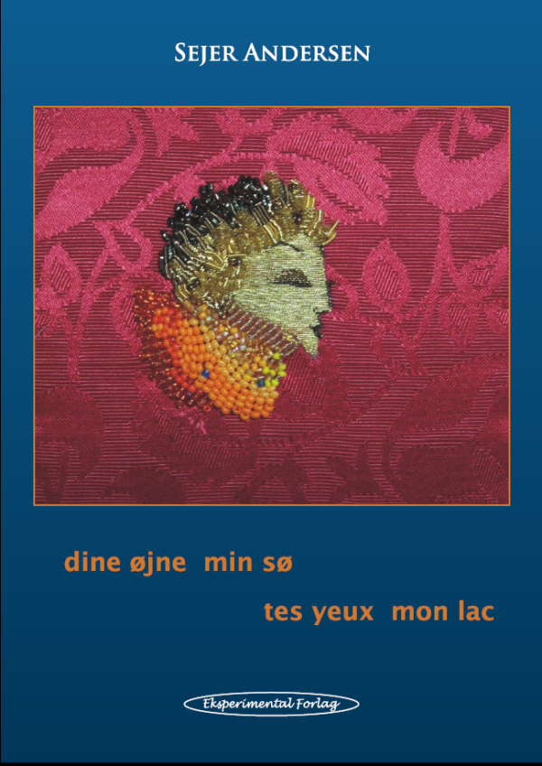 Dine øjne min sø - Tes yeux mon lac