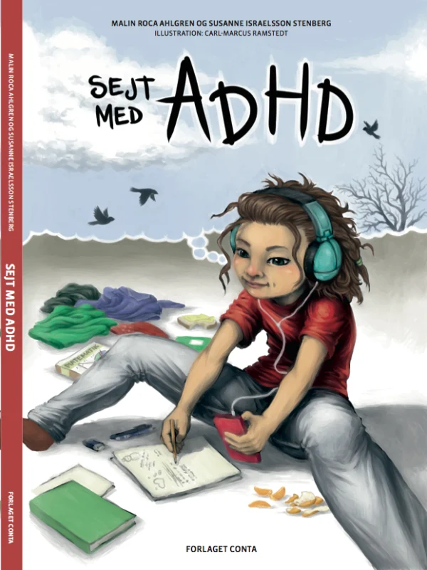 Sejt med ADHD