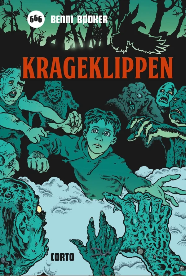 Krageklippen