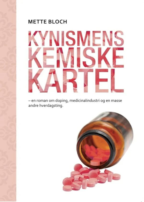 Kynismens Kemiske Kartel