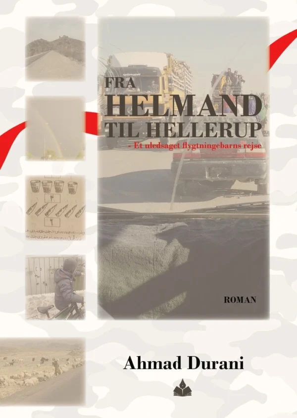 Fra Helmand til Hellerup