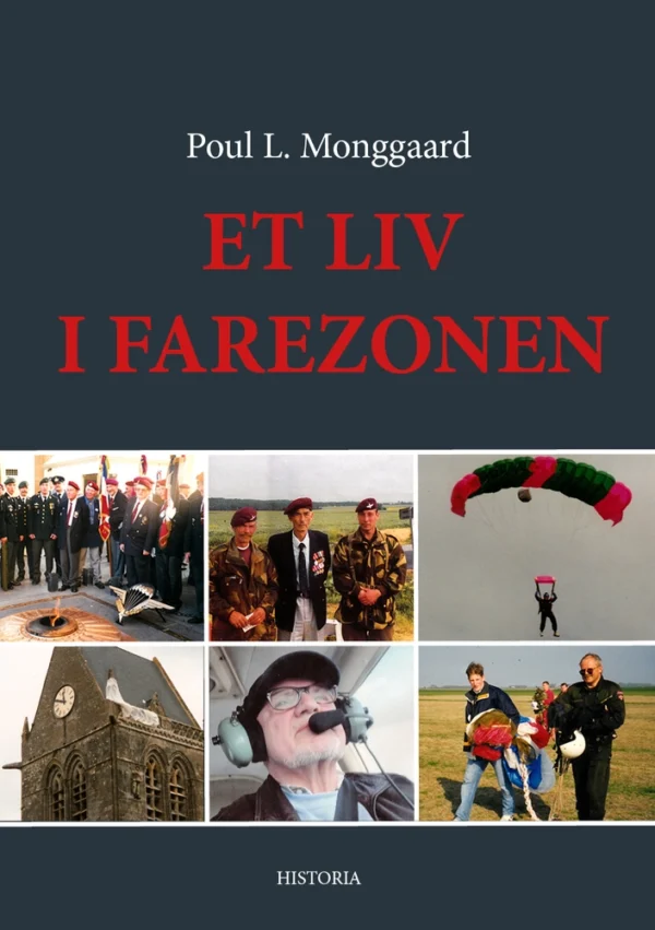 Et liv i farezonen