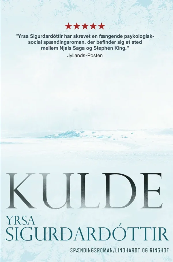 Kulde