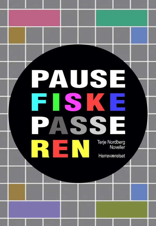 Pausefiskepasseren