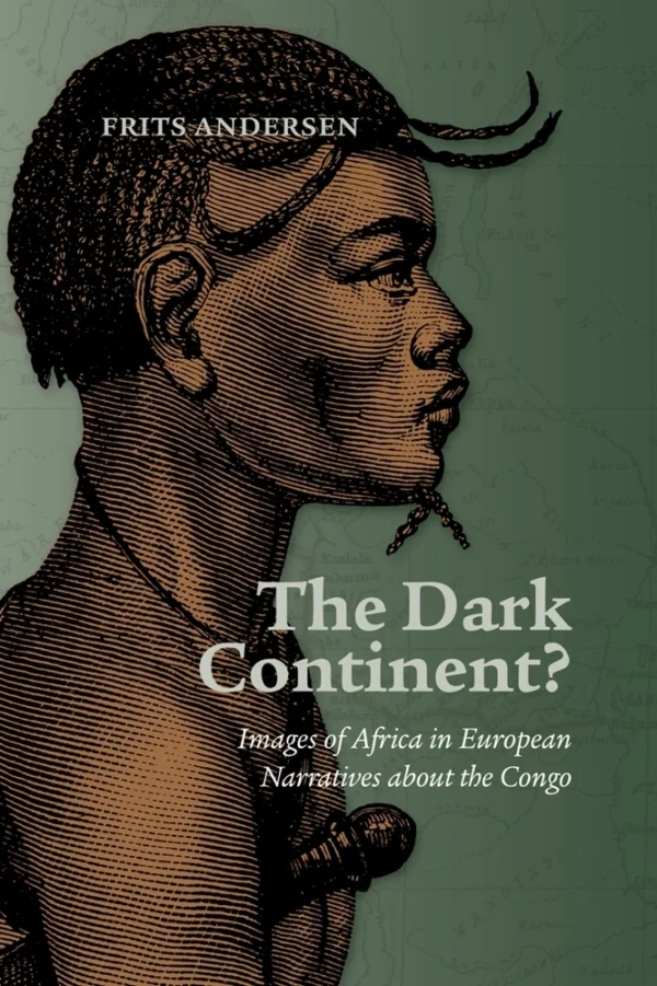 The Dark Continent?