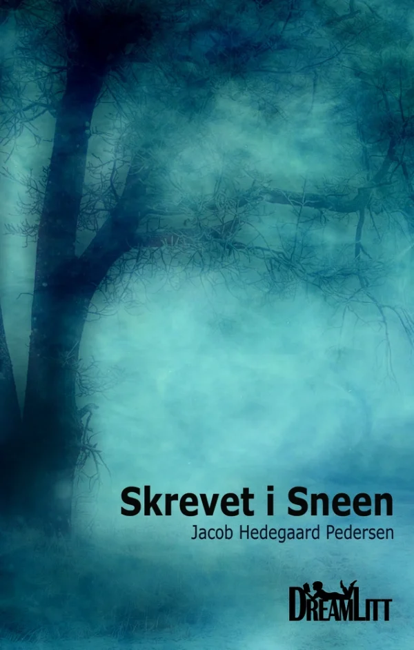 Skrevet i Sneen