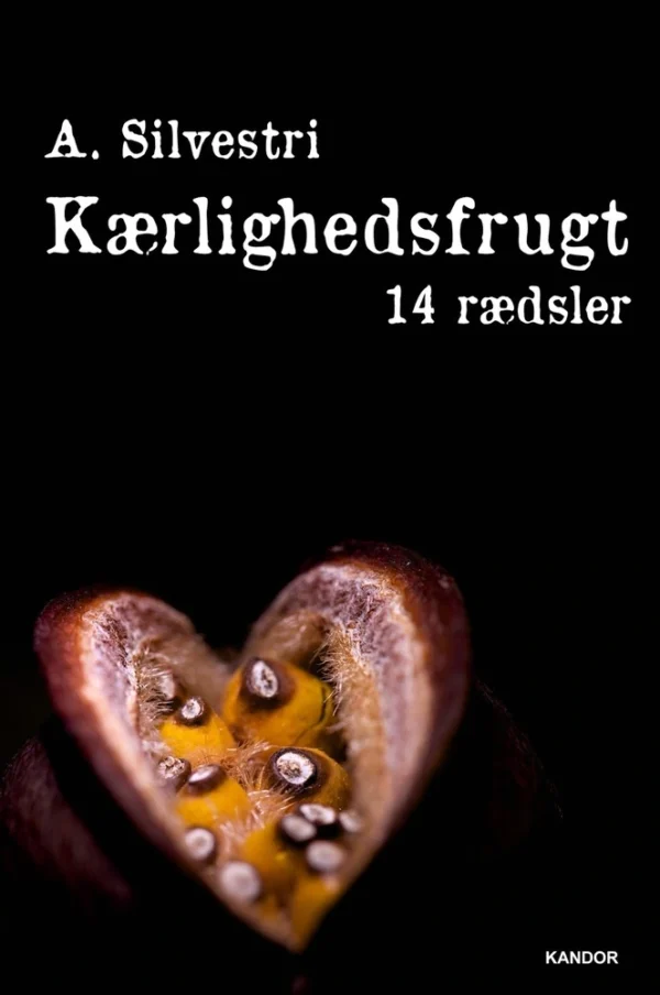 Kærlighedsfrugt