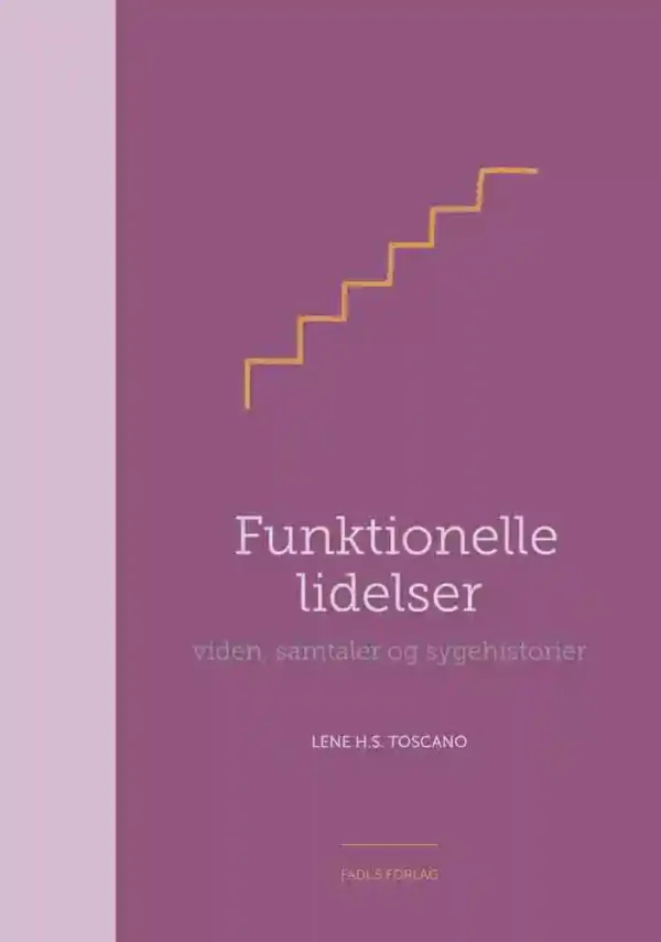 Funktionelle lidelser